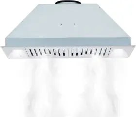 967766540949 DAINSLEF Hood Cfm Kitchen Exha