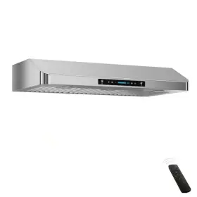 765029712944 DALXO Cfm Ducted Cabinet Hood Steel