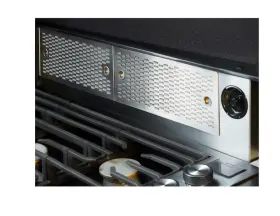 ERV48 GREAT Downdraft Telescopic Vent
