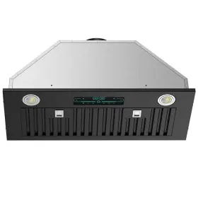 RHB2-30B DENJOL Cfm Convertible Ductless Hood