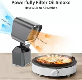 HOOD-01 DRIAC Cooking Filters #2