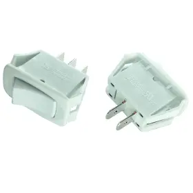 DTS97016971 DTAIR Hood Rocker Switch Broan Nutone Kit