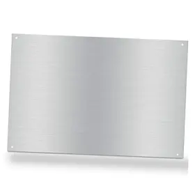 BWL1230 DTTBGG Stove Backsplash Splatter Guard Hood Splash