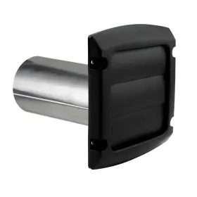 BLH4BLKZW6 DUNDAS JAFINE Provent Louvered Exhaust Hood