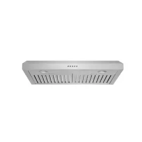 744110784701 DURO Cfm Ducted Cabinet Hood Steel
