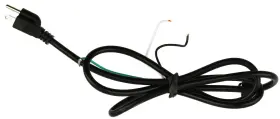 FC-36-POWER EALLMALL Hood Cord