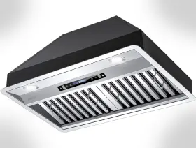 EK22-E-30 EALLMALL Hood Cfm Remote Vent Gesture