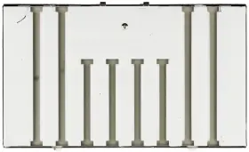 FC-30-GRILL EALLMALL Hood Cover #2
