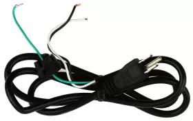 FC-30-POWER EALLMALL Hood Cord
