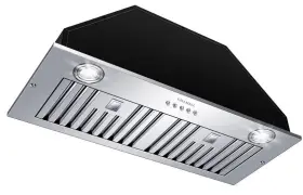 KF21-30 EALLMALL Hood Vent Steel