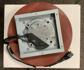R3G220-RD19-07 EBMPAPST Centrifugal Fan #3
