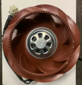 R3G220-RD19-07 EBMPAPST Centrifugal Fan