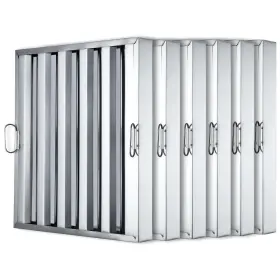 199108824486 ECOEXPLORER Hood Filters Steel Wi