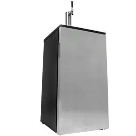 KC1000SS EDGESTAR Steel Kegerator Led Light #3