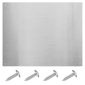 DYBPB3024 EKON KITCHEN EXPERT Steel Backsplash Wall Shield