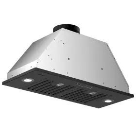 NAB01-36B EKON KITCHEN EXPERT Hood Ducted