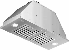 NAB0130INBUILTINSFBF EKON KITCHEN EXPERT Hood Ducted Ductless