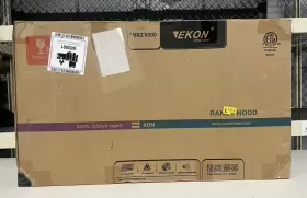 NAC01-36 EKON KITCHEN EXPERT Elon Cabinet Hood Cfm Steel Vent