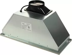 NAB01-36 EKON KITCHEN Hood Ducted Ductless #3
