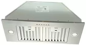 NAB01-36 EKON KITCHEN Hood Ducted Ductless