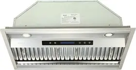 NAB02-36 EKON KITCHEN Hood Ducted Ductless Convertible #2