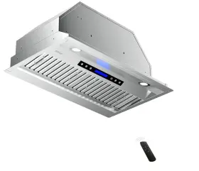 NAB02N-30 EKON Hood Ducted Ductless Wi