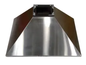 5304482260 ELECTROLUX Hood Ste
