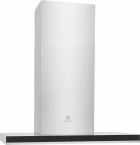 ECVW3662AS ELECTROLUX Wall Chimney Hood Cfm #2
