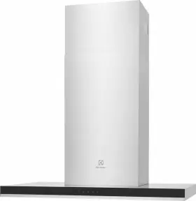 ECVW3662AS ELECTROLUX Wall Chimney Hood Cfm #3