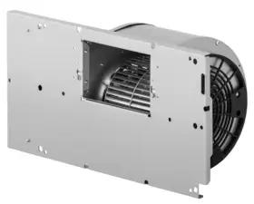 Electrolux Ei06hiprks 600 Cfm Remote/external Blower