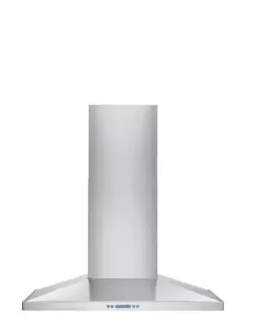 RH36WC55GS ELECTROLUX Wall Mount Chimney Hood Cfm Internal