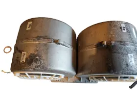 ELK08 ELEKTROMEC Pack Vent Hood Fan Motorhelektromec #3