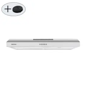 FSJT-RA-080312 ELEXNUX Steel Cabinet Hood Vent Cooking Cfm