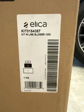 KIT0154387 ELICA Blower Motor