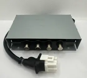 CU-111A ELICA Hood Slider Buttons