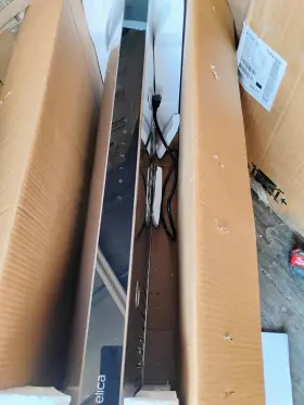 EAI436SS ELICA Hood #2