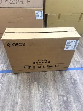 EAL330BL ELICA Undercab Hood #2