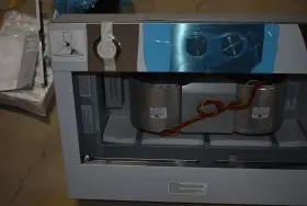 EAR134S4 ELICA Steel Cabinet Hood Bp #2