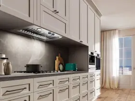 EAR628S4 ELICA Arezzo Cabinet Hood Cfm #3