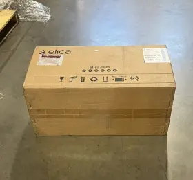 EAS428S1 ELICA Cabinet Hood Cfm Blower Push #3
