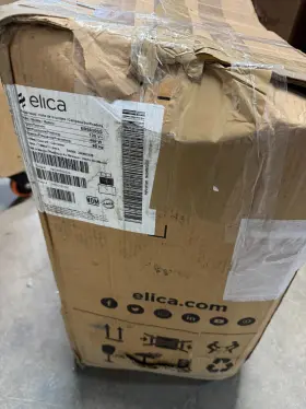 EBS630SS ELICA Bolsena Cfm Wall Hood
