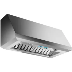 ECL148S4 ELICA Calabria Wall Mount Hood Steel