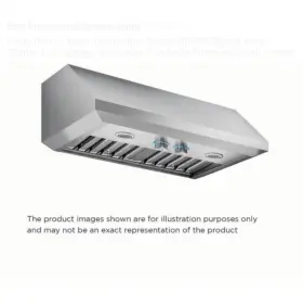 ECV630S3 ELICA Hood #3