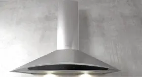 EFG636S1 ELICA Wall Mount Hood Blower