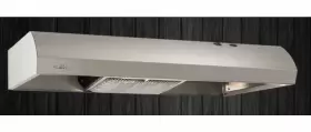 EFS130SS ELICA Fusaro Cabinet Hood Cfm Wb #2