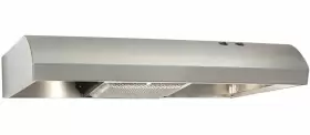 EFS130SS ELICA Fusaro Cabinet Hood Cfm Wb