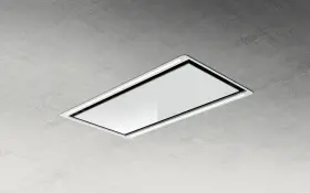 EHL640SS ELICA Ceiling Mount Hood Cfm Remote Control