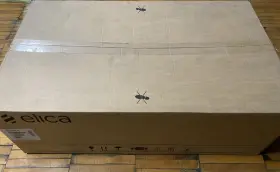 EIL640DW ELICA Ceiling Hood Blower Panel