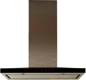 ELG636S3 ELICA Cfm Wall Chimney Hood