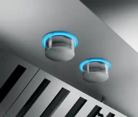 ELN142S2 ELICA Leone Wall Mount Hood Ful #2